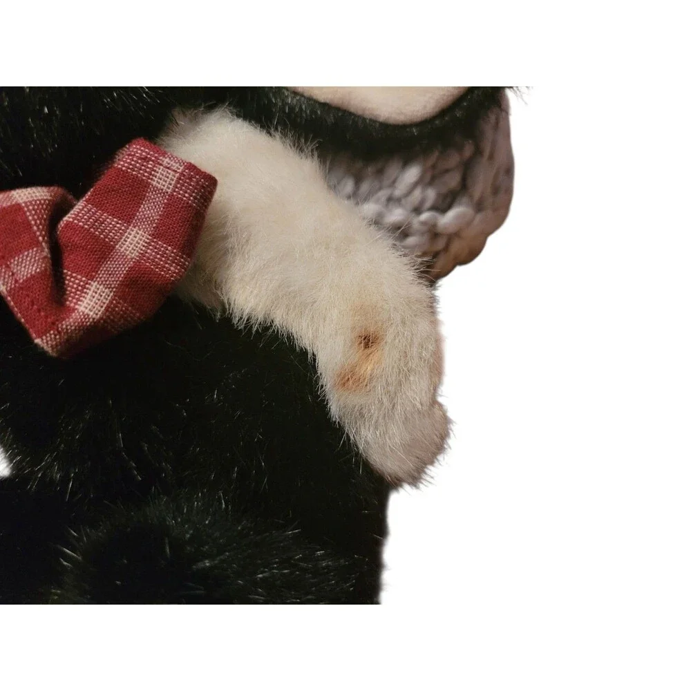 Vintage J.B. Boyds Bears Stuffed Animal Plush Toy 
